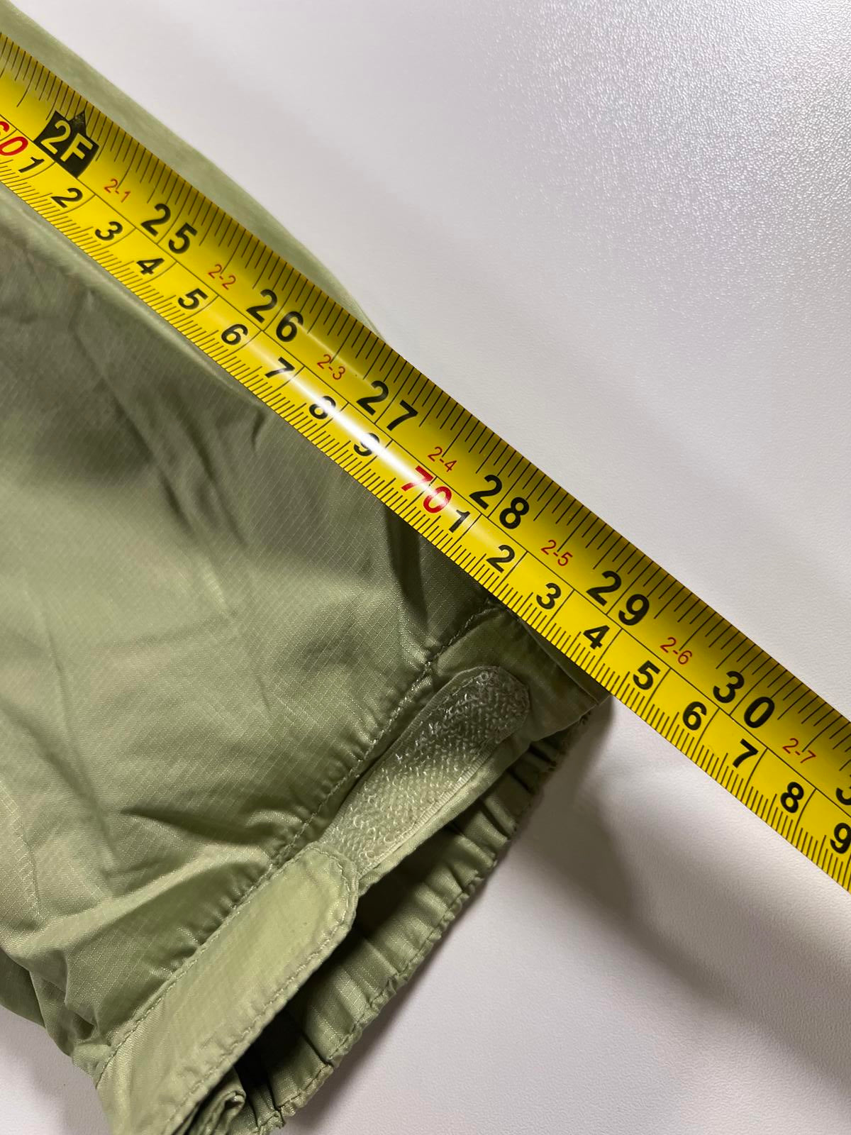 The North Face Women's Lightweight Nylon Jacket Size L