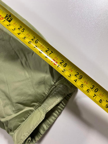 The North Face Women's Lightweight Nylon Jacket Size L