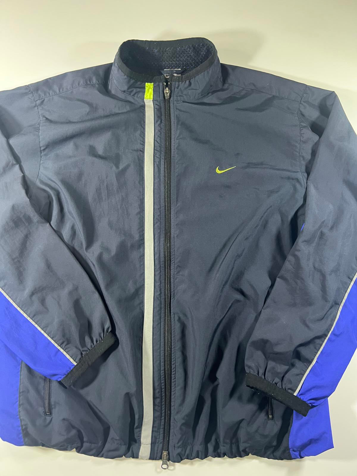 Nike Men's Lightweight Windbreaker Jacket  Large