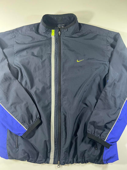 Nike Men's Lightweight Windbreaker Jacket  Large