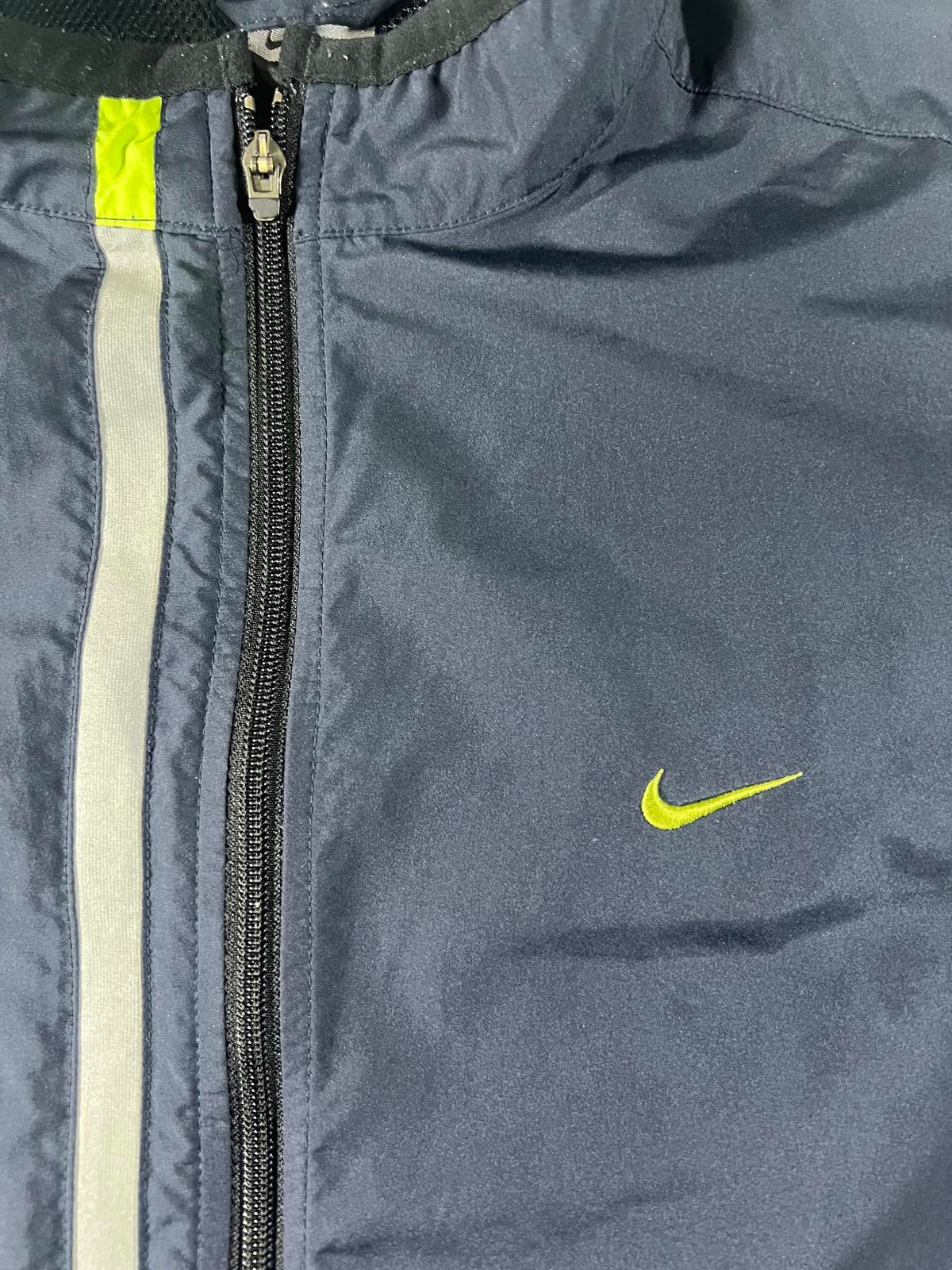 Nike Men's Lightweight Windbreaker Jacket  Large