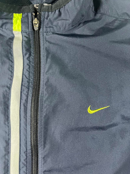 Nike Men's Lightweight Windbreaker Jacket  Large