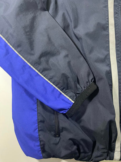 Nike Men's Lightweight Windbreaker Jacket  Large