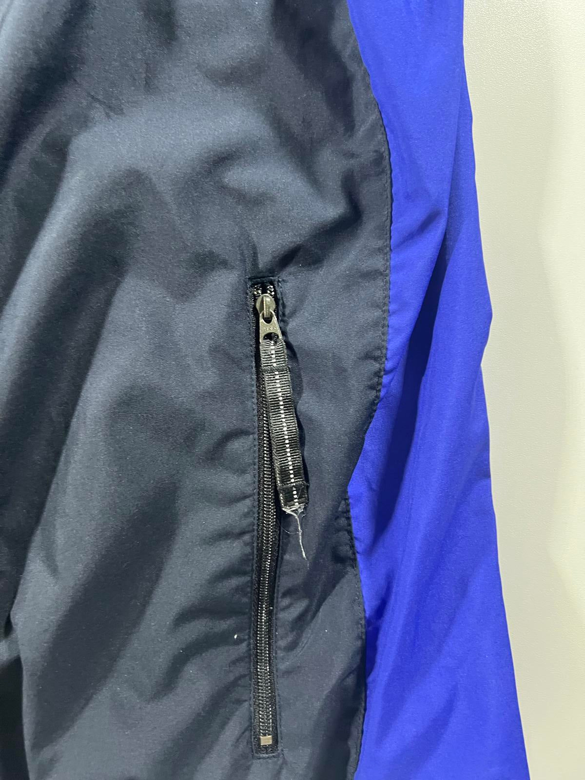 Nike Men's Lightweight Windbreaker Jacket  Large