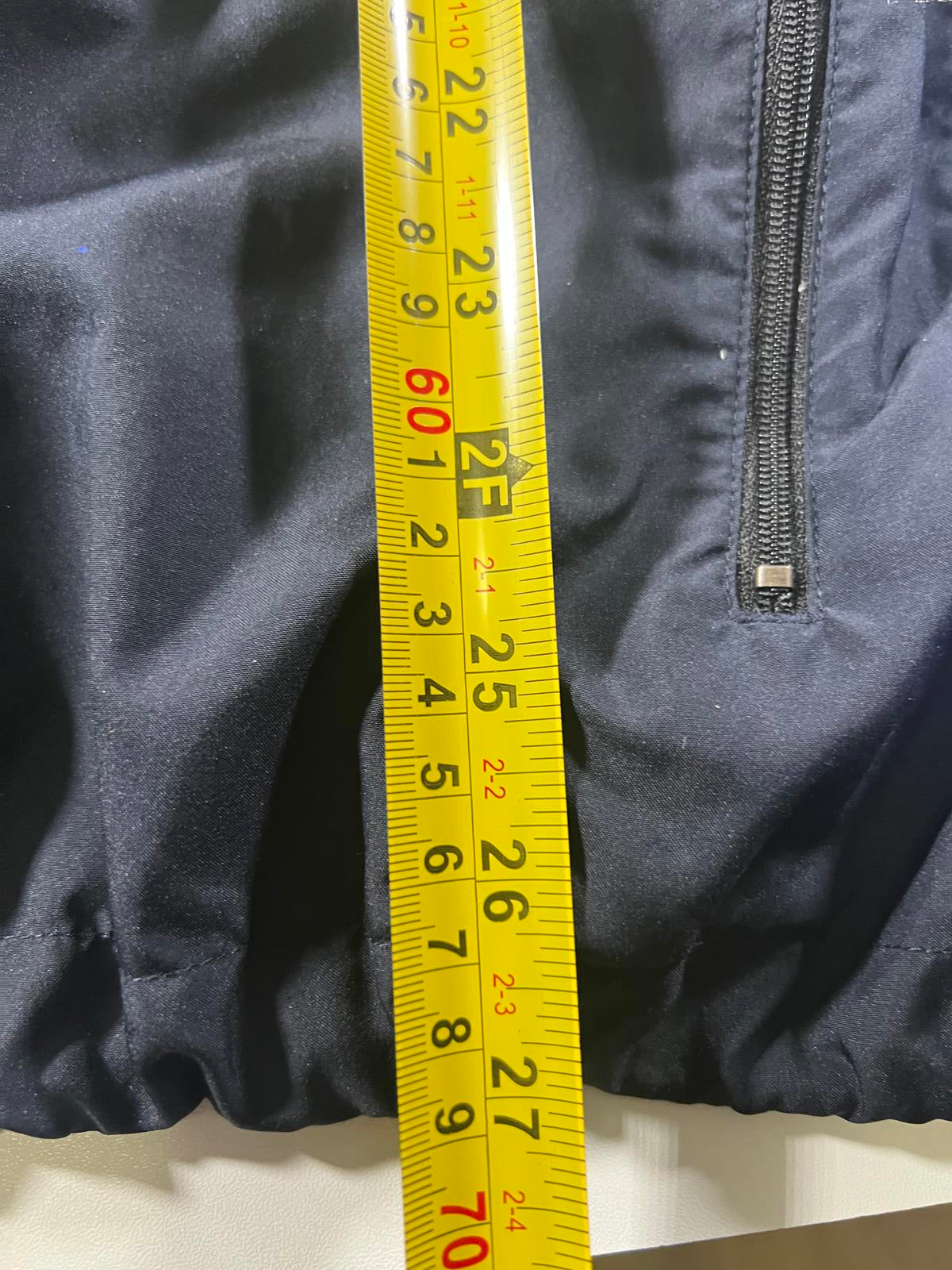 Nike Men's Lightweight Windbreaker Jacket  Large