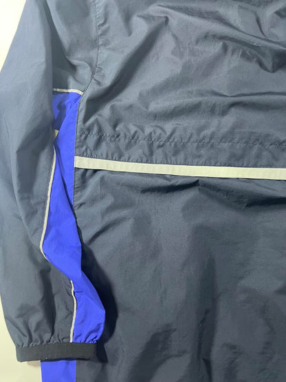 Nike Men's Lightweight Windbreaker Jacket  Large