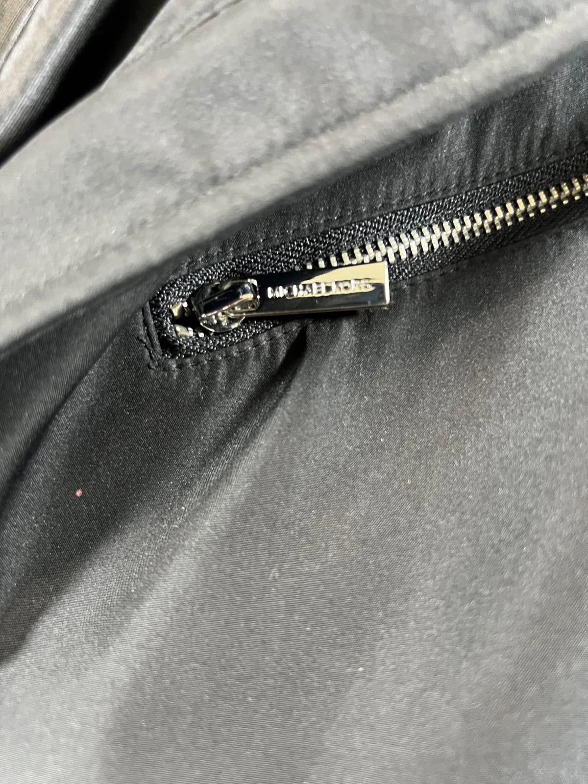 Michael Kors women’s Jacket raincoat overcoat L