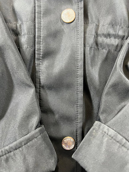 Michael Kors women’s Jacket raincoat overcoat L