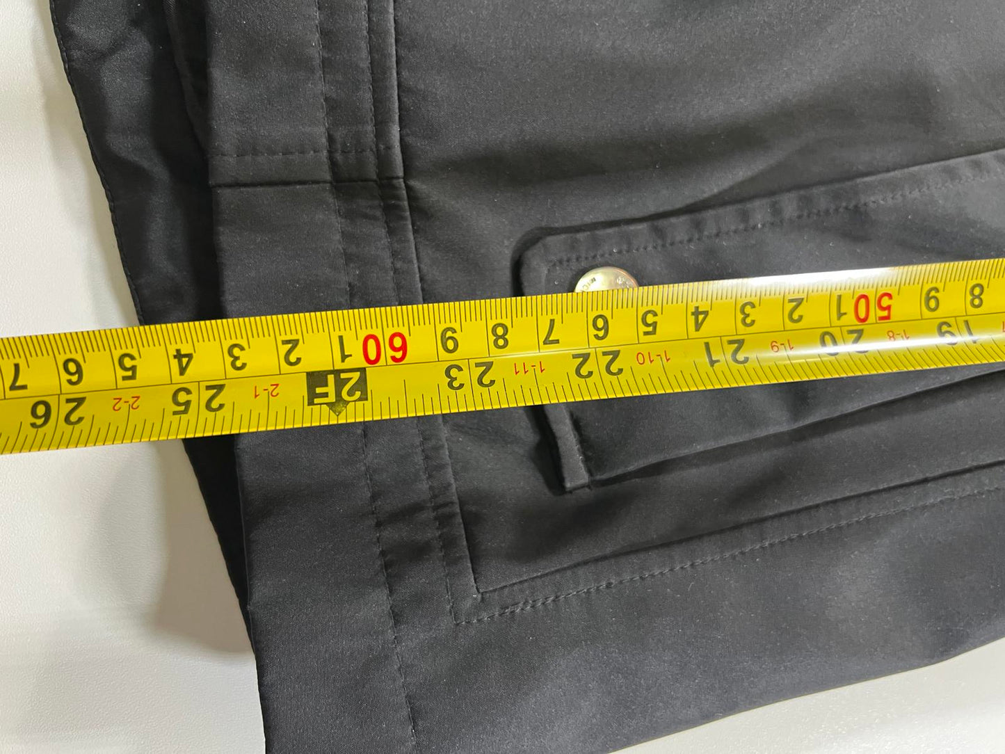 Michael Kors women’s Jacket raincoat overcoat L