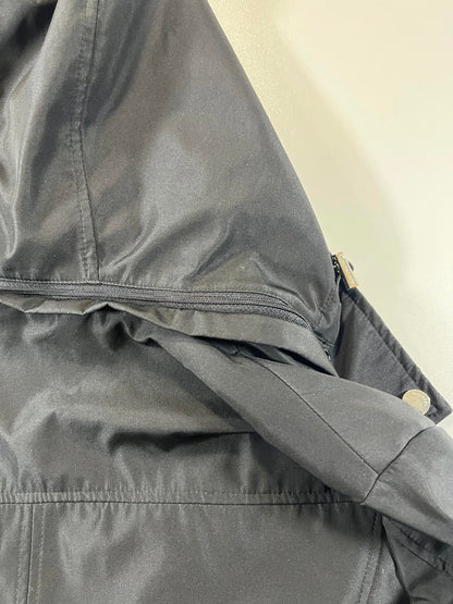 Michael Kors women’s Jacket raincoat overcoat L