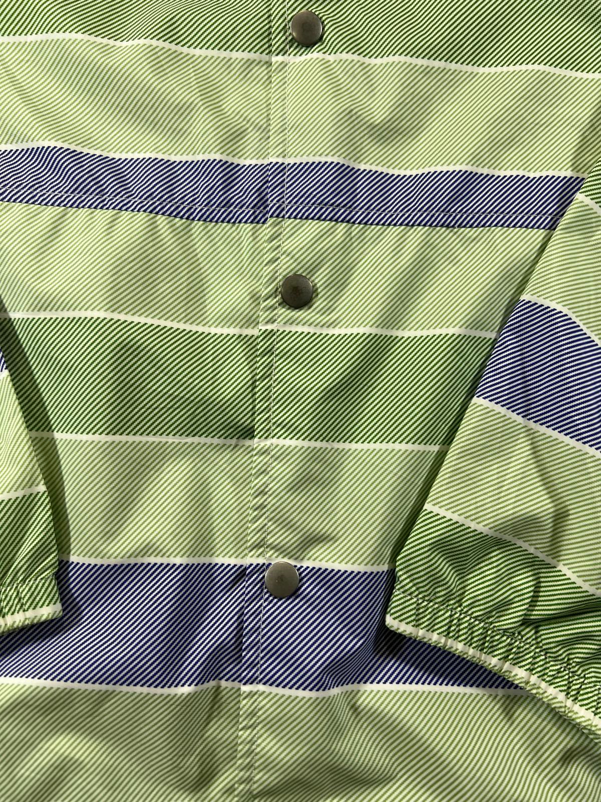 Oakley Men's Regular Fit Hooded Windbreaker Jacket L