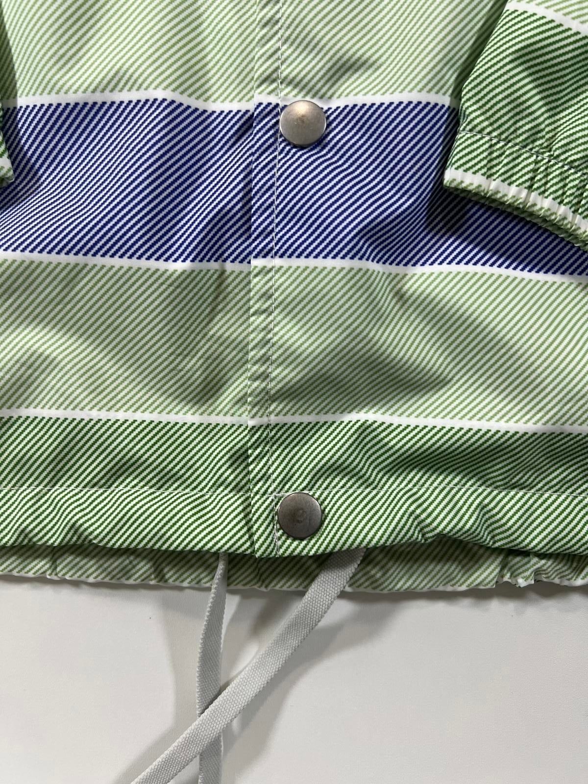 Oakley Men's Regular Fit Hooded Windbreaker Jacket L