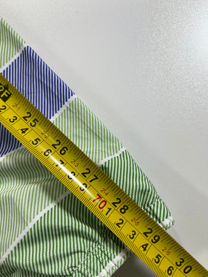 Oakley Men's Regular Fit Hooded Windbreaker Jacket L