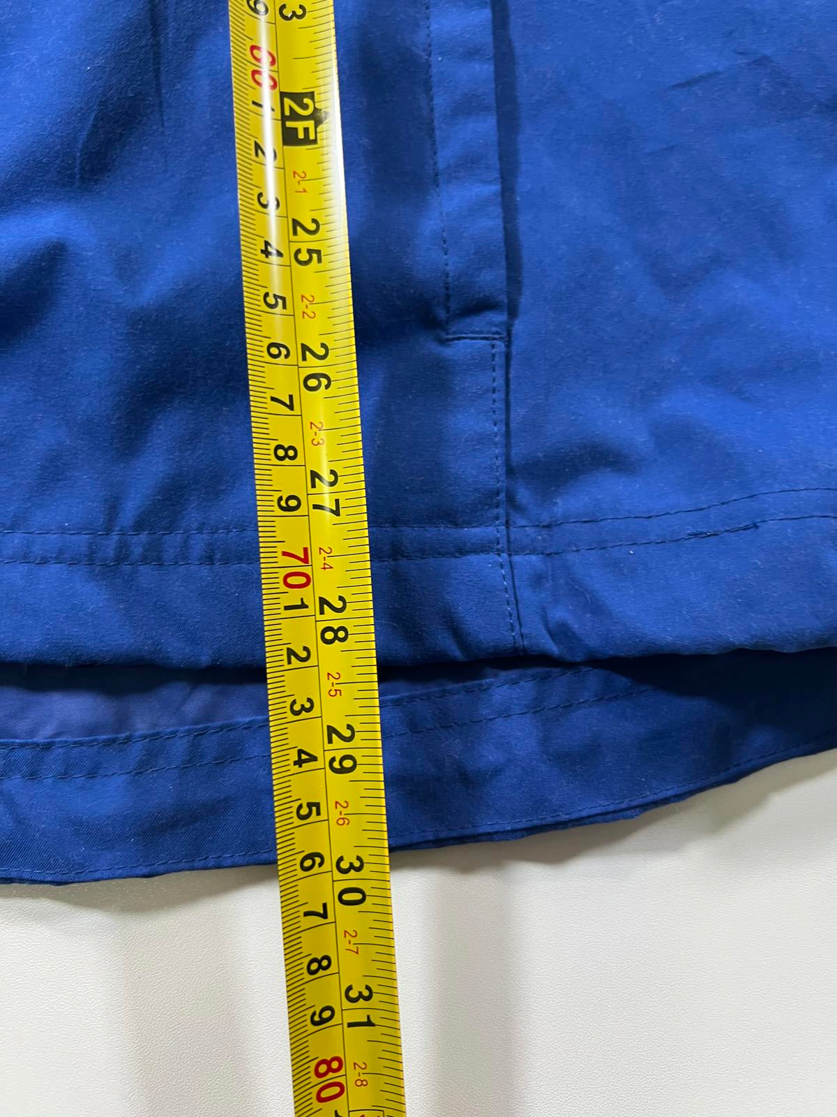 Reebok Super Bowl XLIII Pullover Jacket M