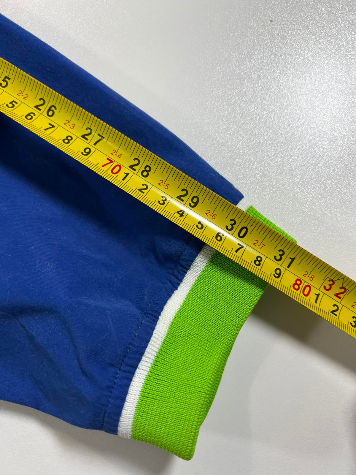 Reebok Super Bowl XLIII Pullover Jacket M