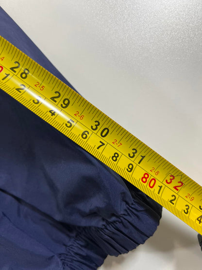 Vintage Adidas Men's Windbreaker Pullover Jacket Size XXG