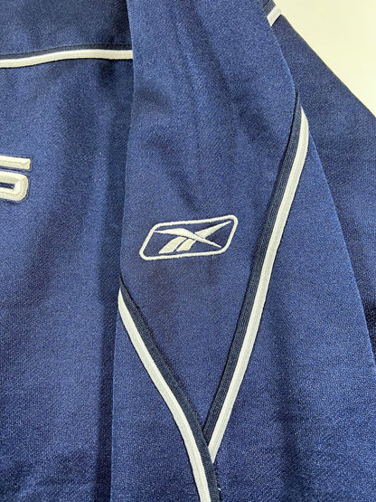 Reebok New England Patriots Football Crewneck 2XL