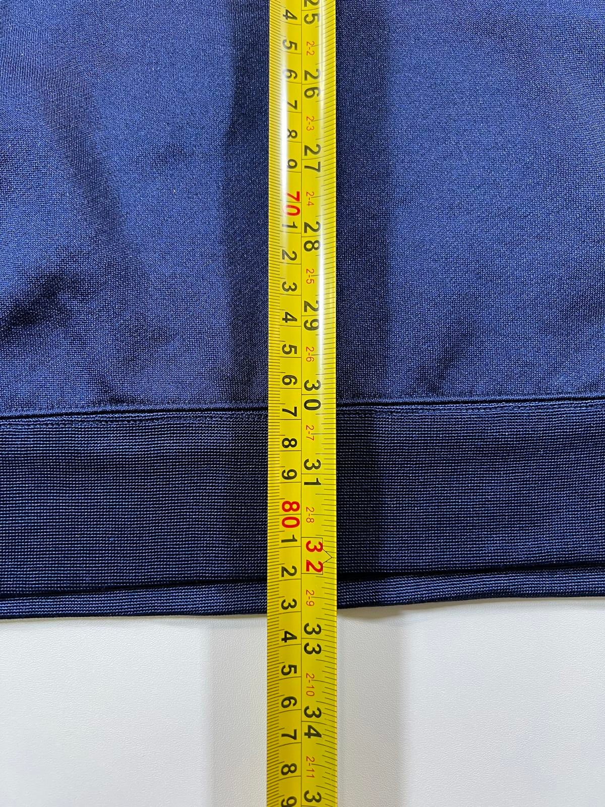 Reebok New England Patriots Football Crewneck 2XL