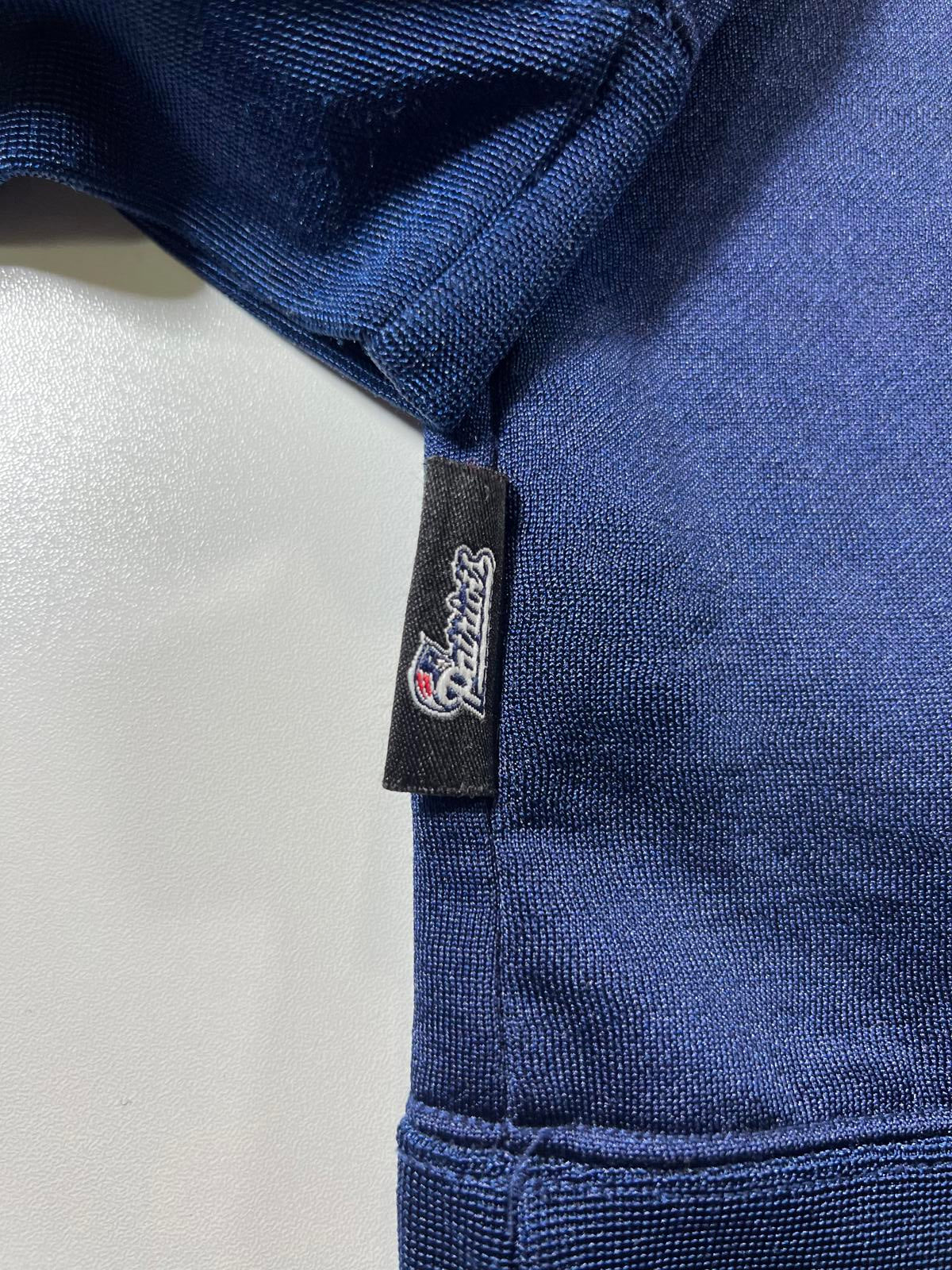 Reebok New England Patriots Football Crewneck 2XL