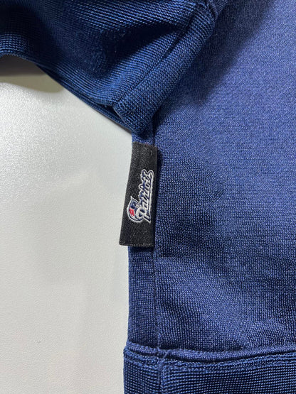 Reebok New England Patriots Football Crewneck 2XL