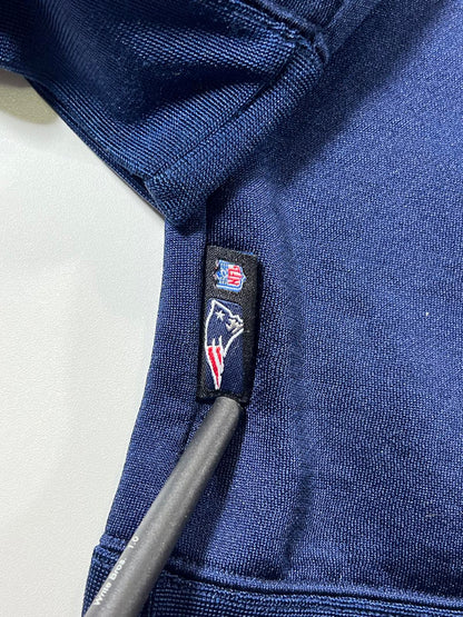 Reebok New England Patriots Football Crewneck 2XL