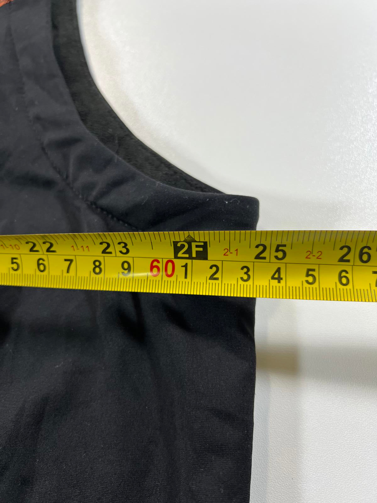 Harley-Davidson Men's XL Black Fleece Vest