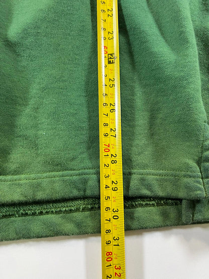 Christian Dior Monsieur Green Polo Shirt L