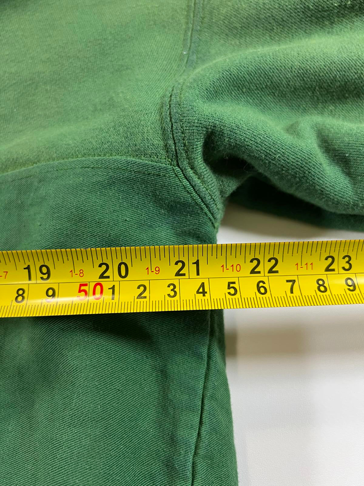 Christian Dior Monsieur Green Polo Shirt L