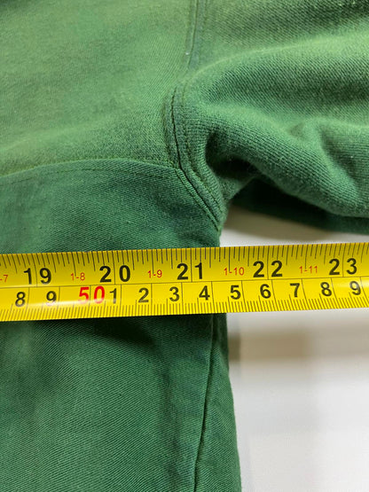 Christian Dior Monsieur Green Polo Shirt L