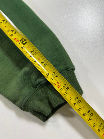 Christian Dior Monsieur Green Polo Shirt L