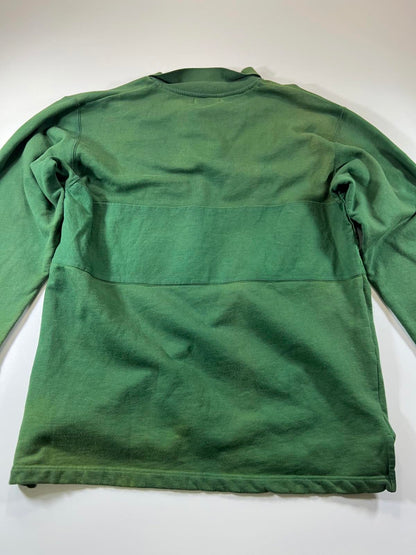 Christian Dior Monsieur Green Polo Shirt L
