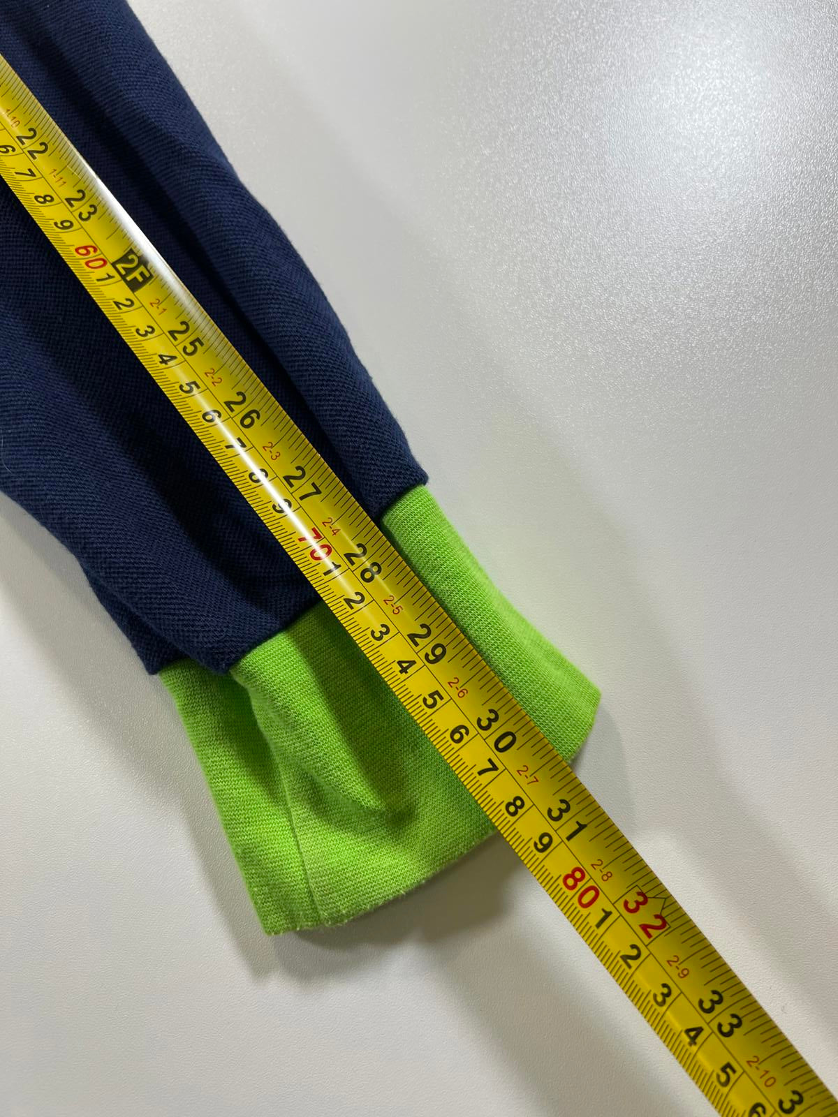 Retro team nfl Seattle Seahawks Striped Hoodie L