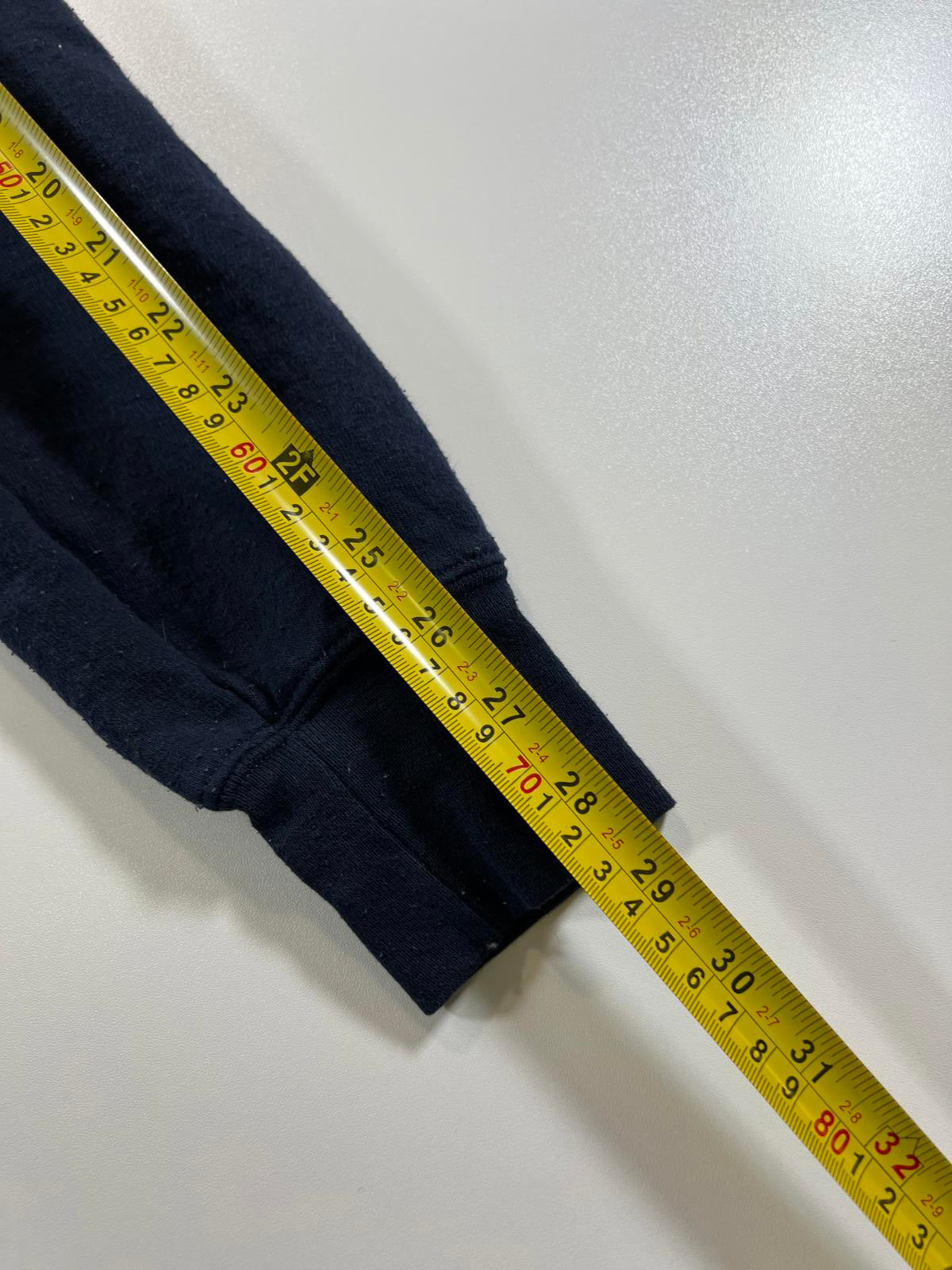 Champion Eco Fleece Boston University Quarter-Zip S