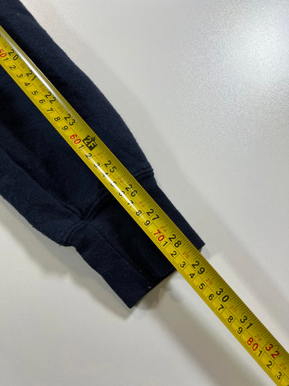 Champion Eco Fleece Boston University Quarter-Zip S