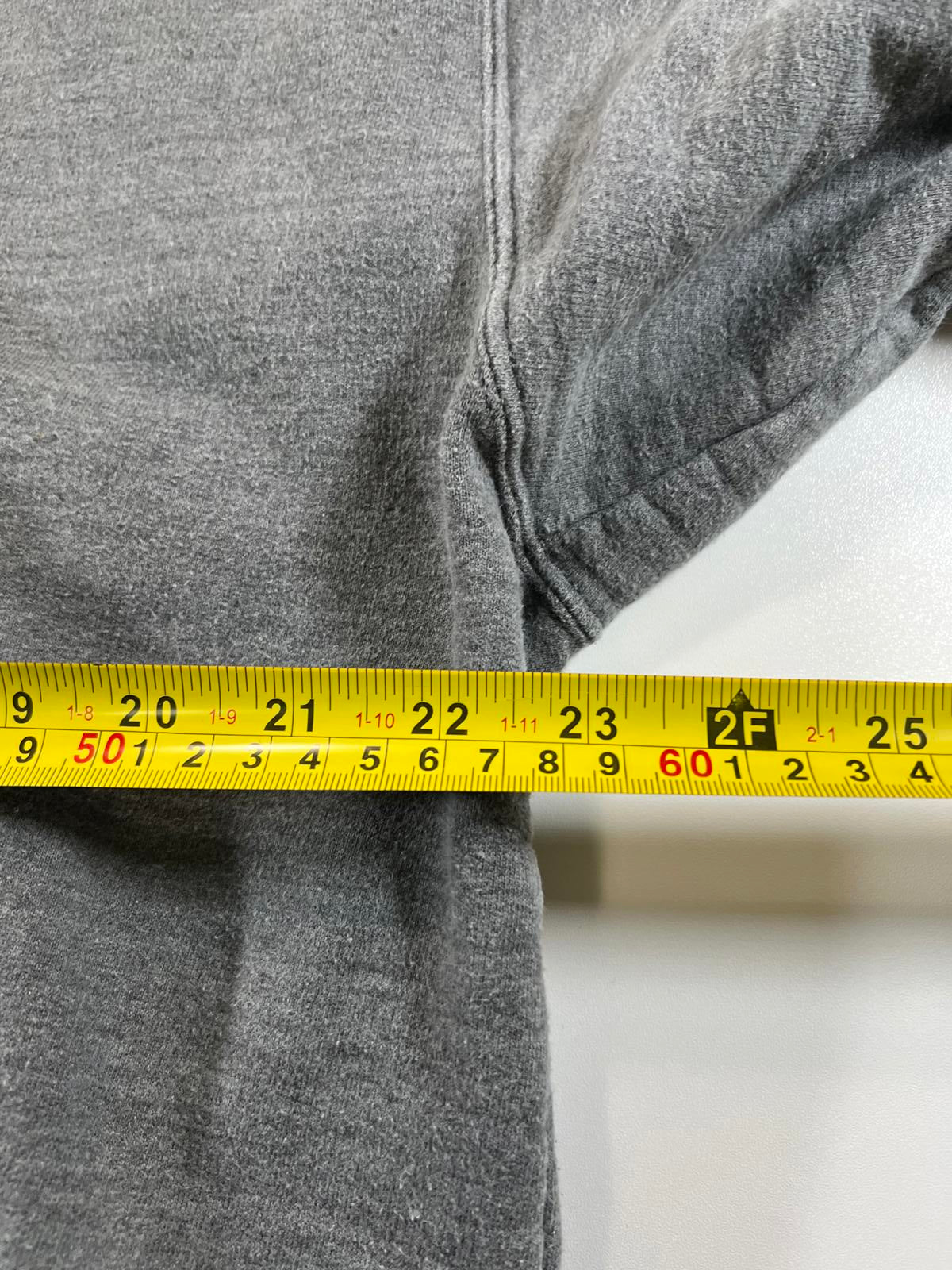 Russell Athletic Washington State Golf Grey XL