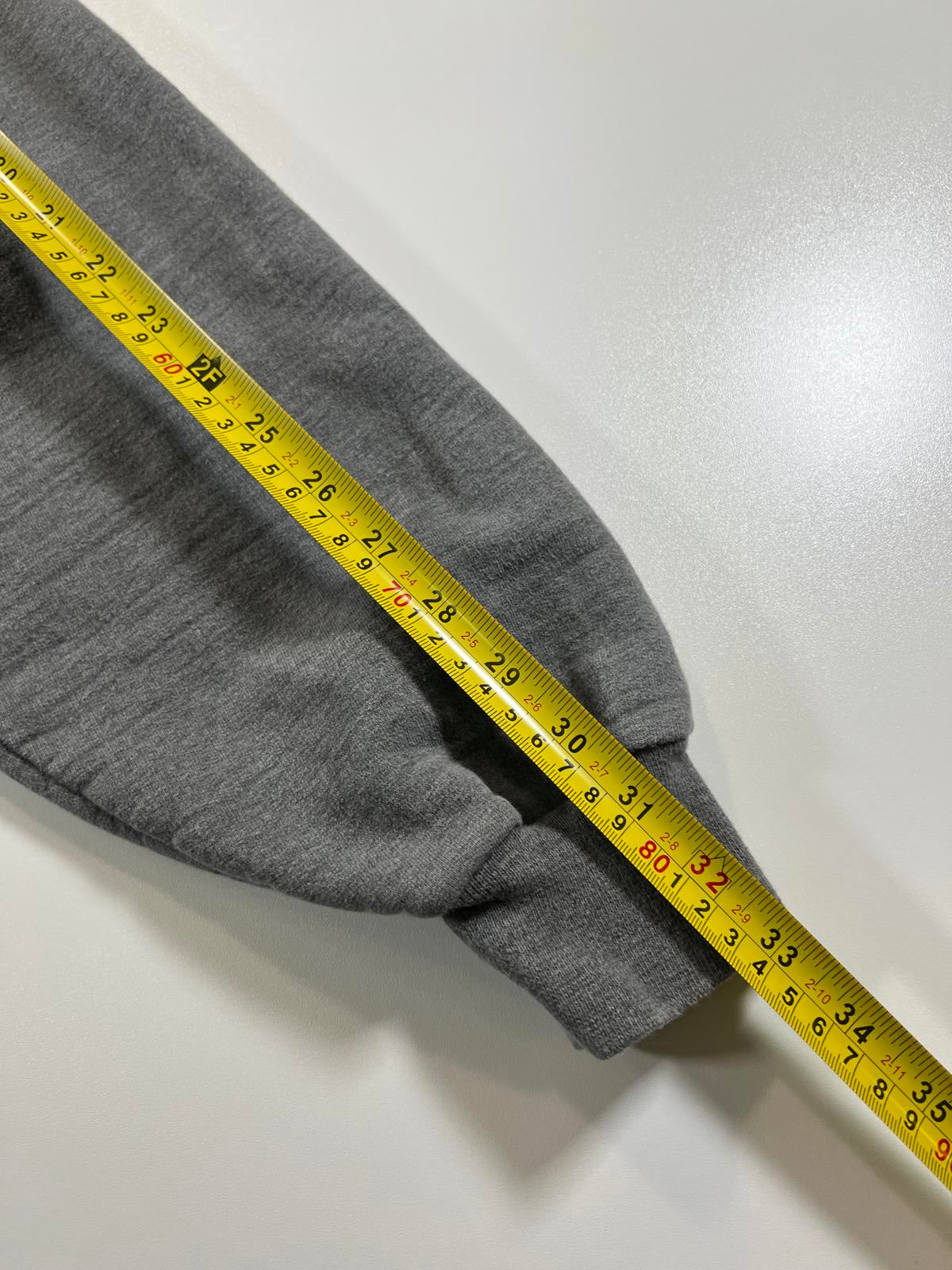 Russell Athletic Washington State Golf Grey XL