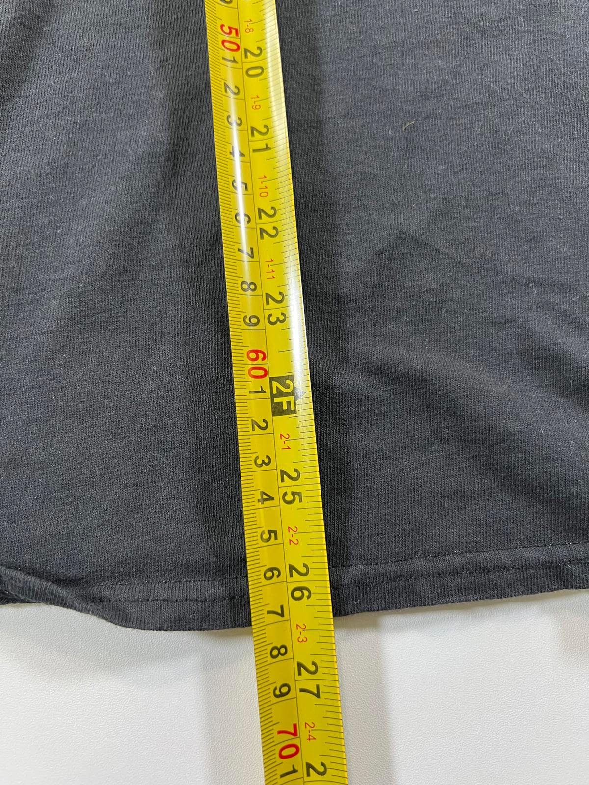 Rick and Morty Adult Swim Black Long Sleeve T-Shirt M