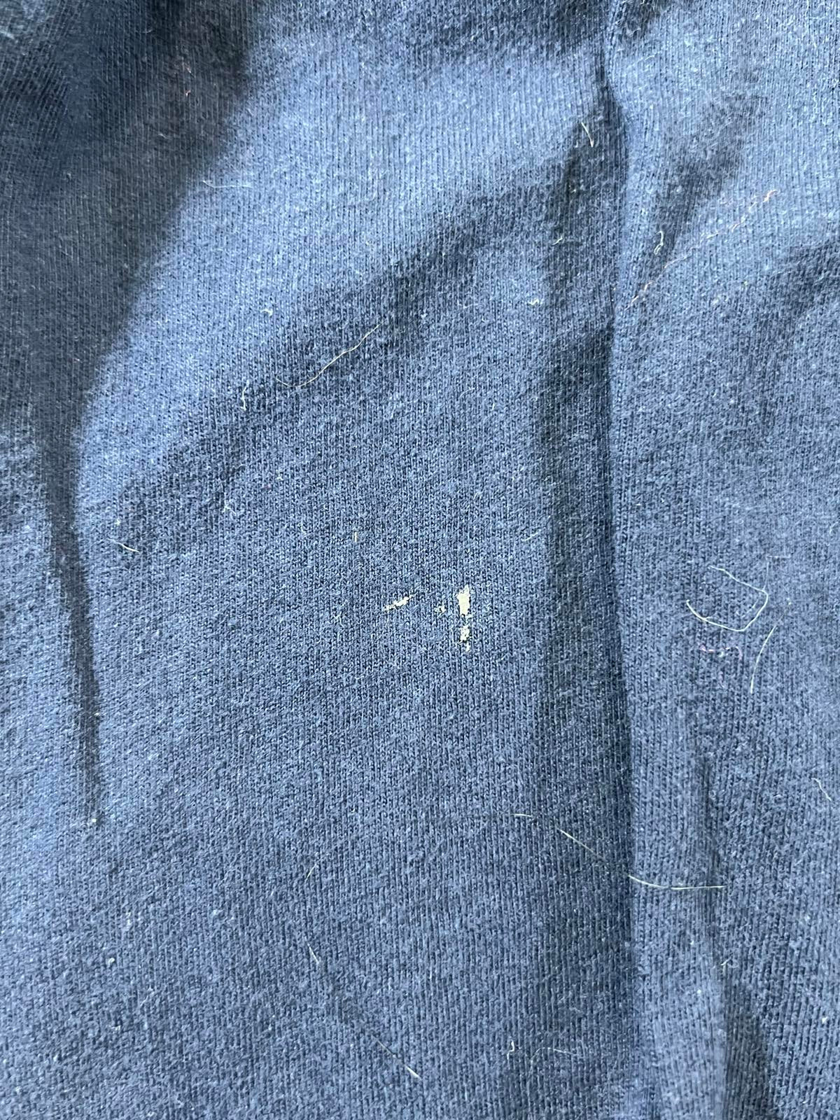 Syracuse University Navy Blue Long Sleeve SShirt