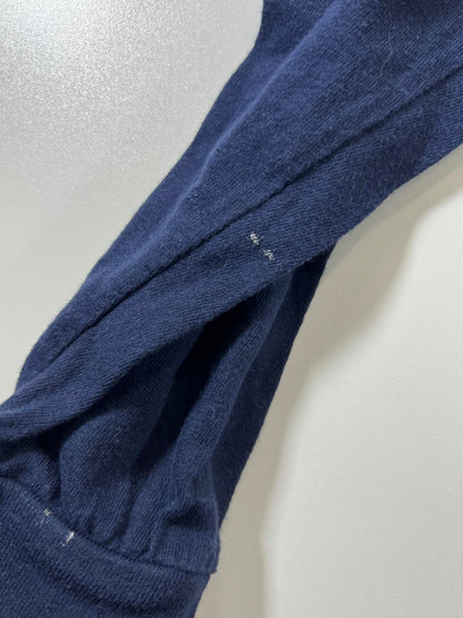 Syracuse University Navy Blue Long Sleeve SShirt