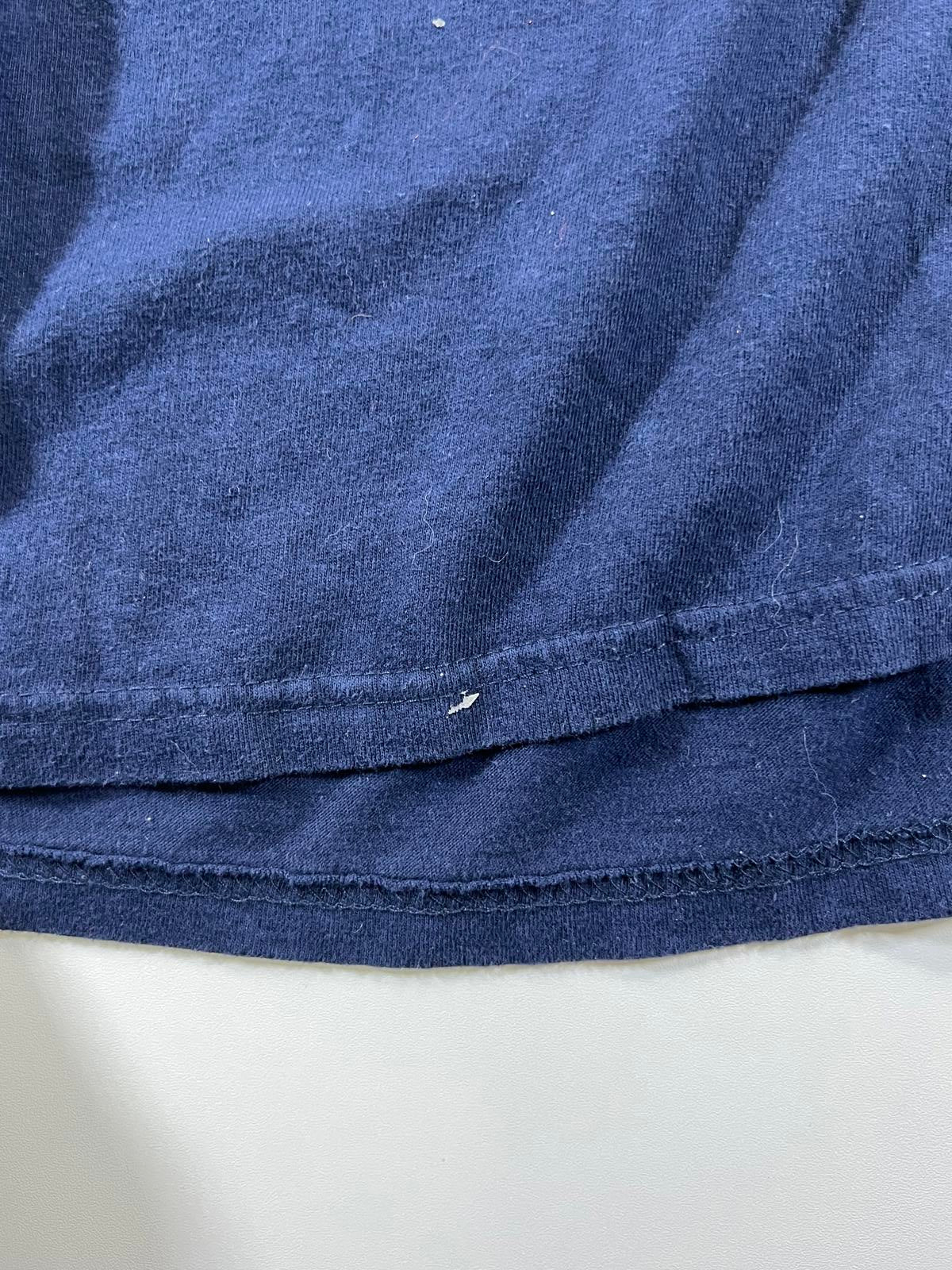 Syracuse University Navy Blue Long Sleeve SShirt