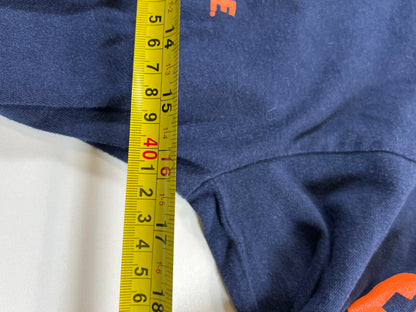 Syracuse University Navy Blue Long Sleeve SShirt