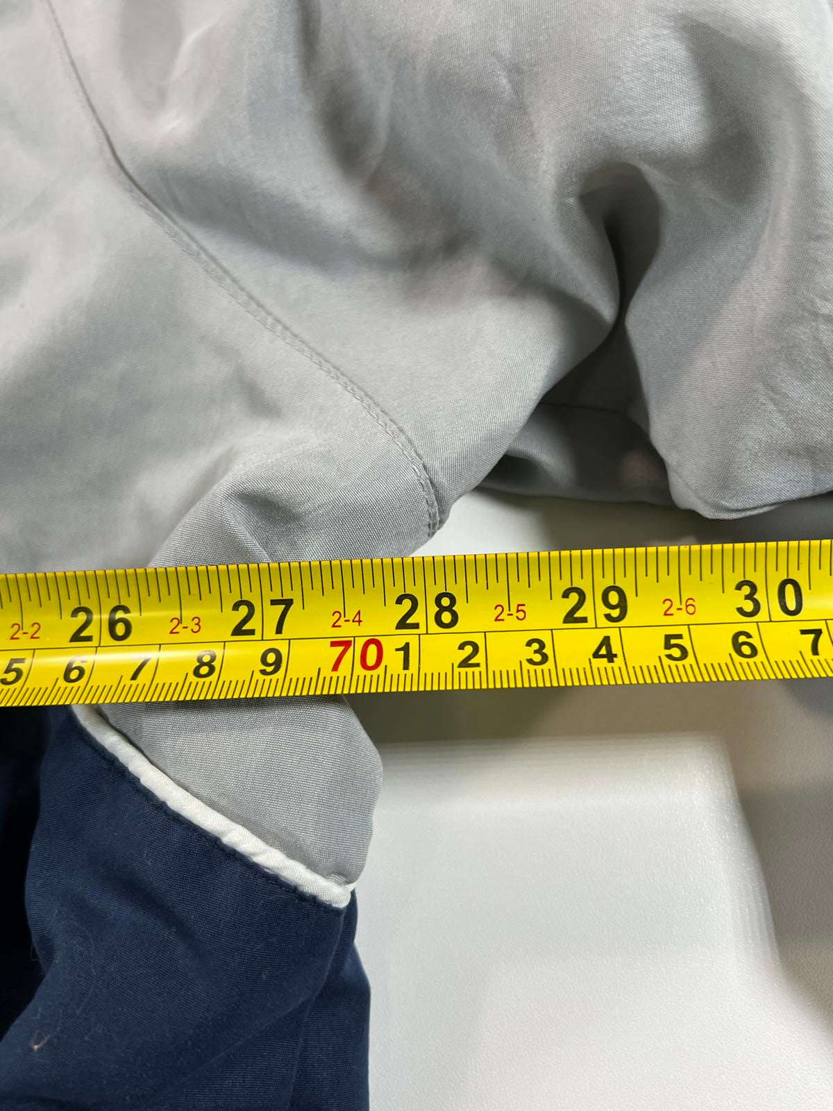 Vintage Penn State Nittany Lions Pullover Jacket XXL