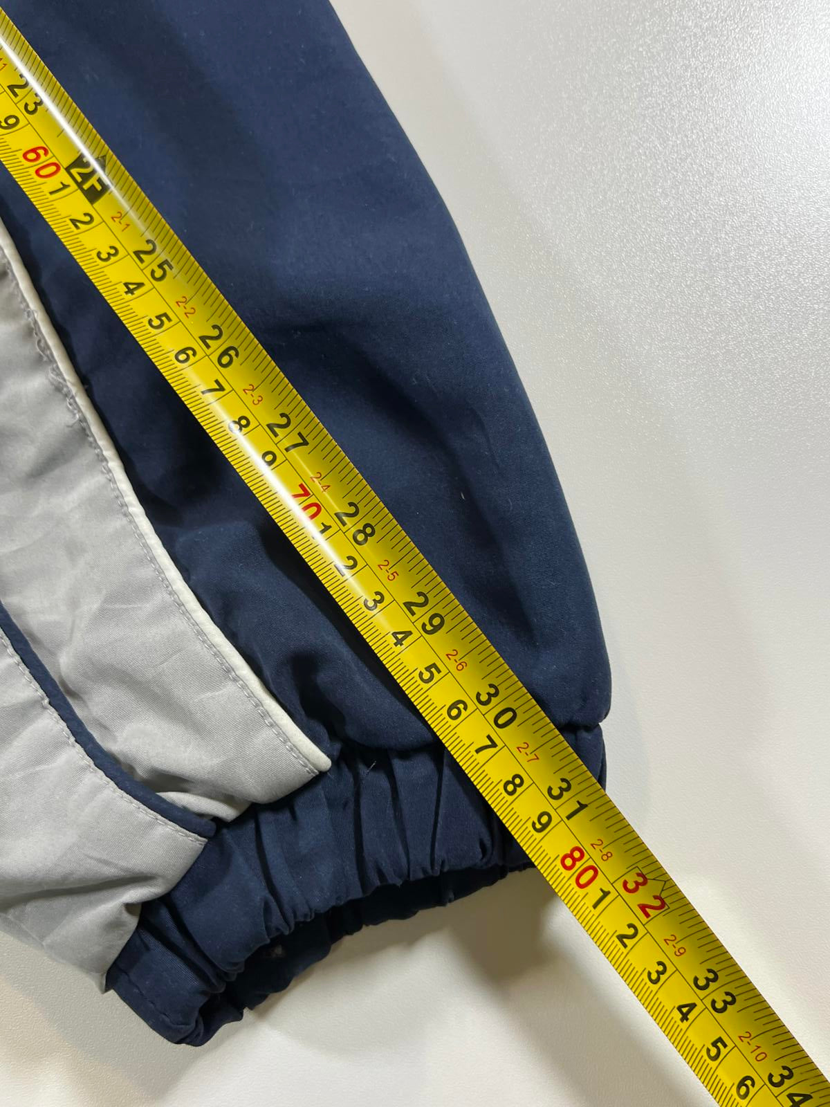 Vintage Penn State Nittany Lions Pullover Jacket XXL