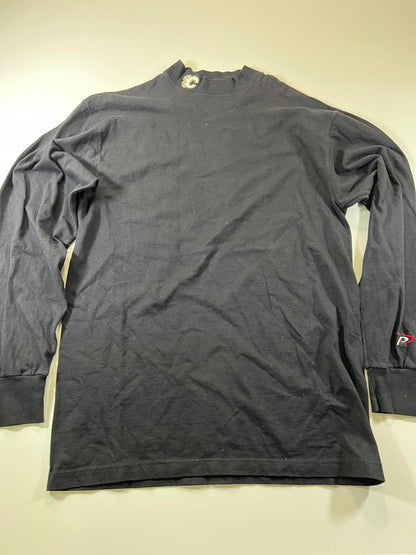 Calgary Flamesturtleneck Long Sleeve Shirt L