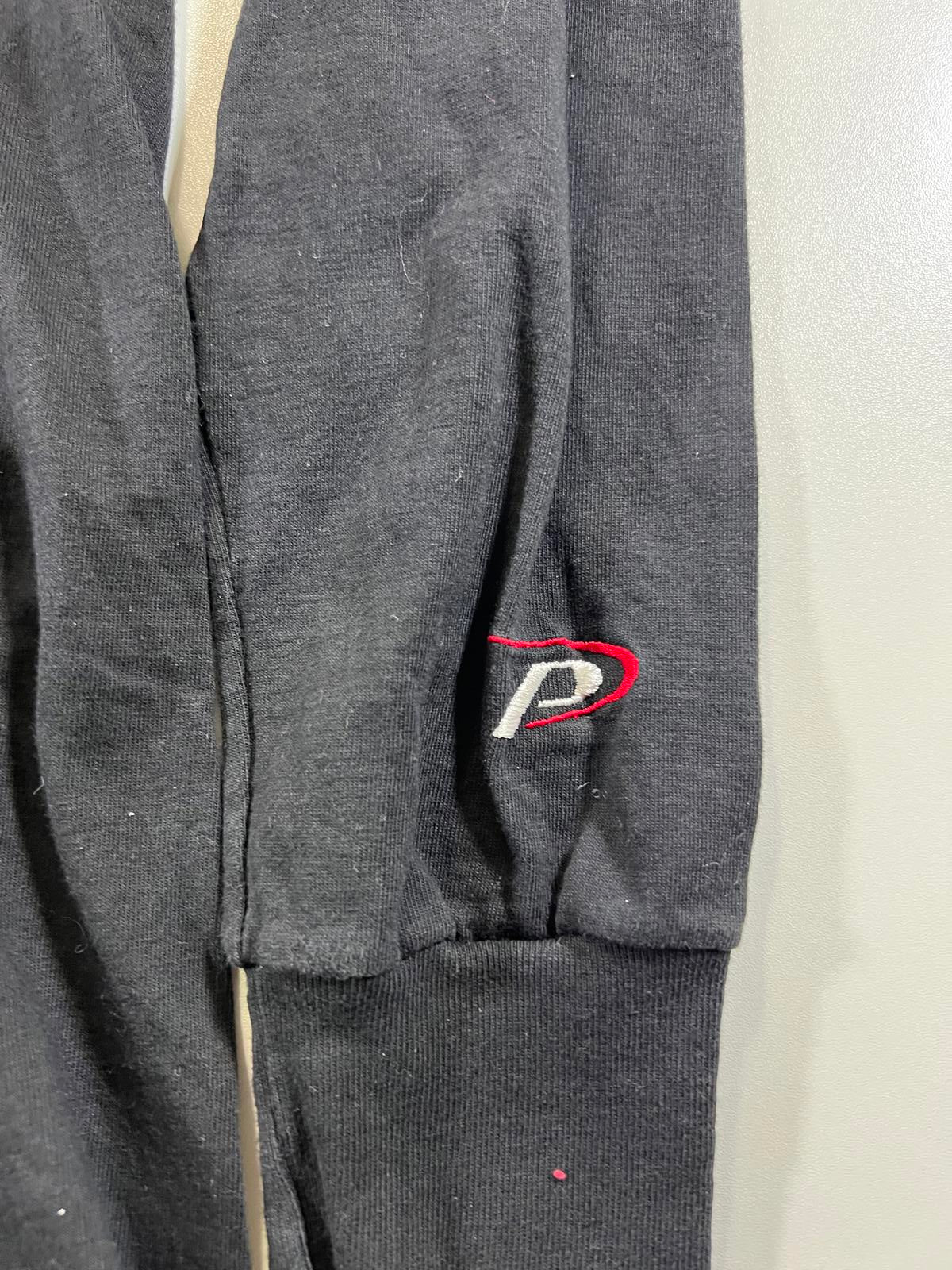 Calgary Flamesturtleneck Long Sleeve Shirt L