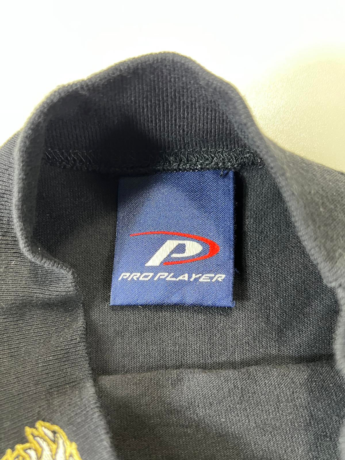 Calgary Flamesturtleneck Long Sleeve Shirt L