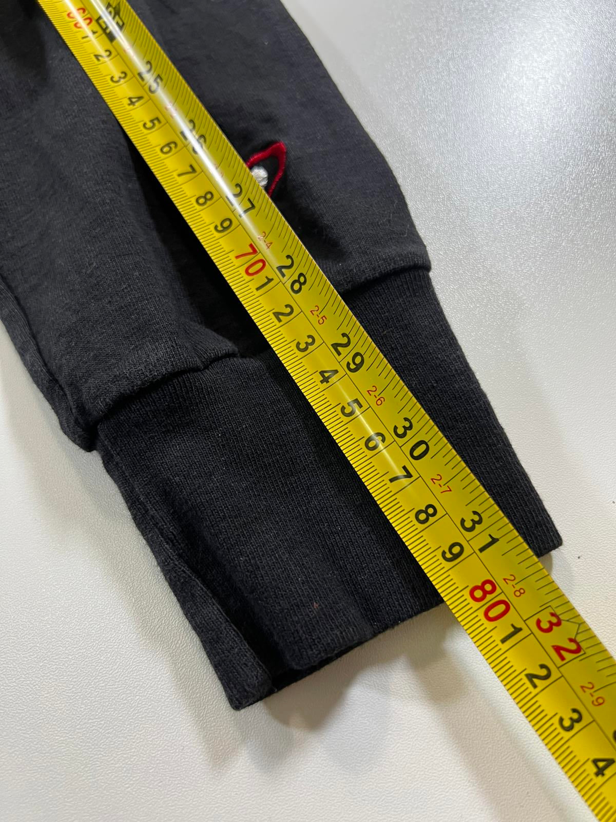 Calgary Flamesturtleneck Long Sleeve Shirt L