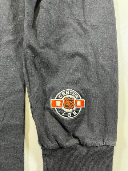 Calgary Flamesturtleneck Long Sleeve Shirt L