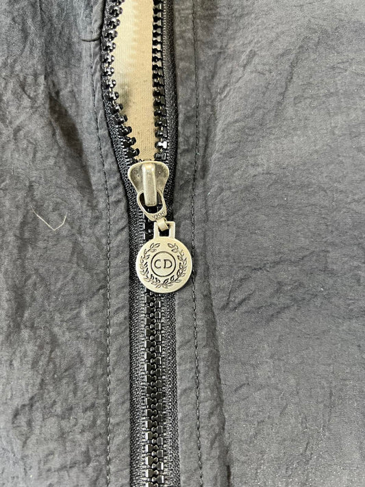 Christian Dior Monsieur Vintage Colorblock Jacket L