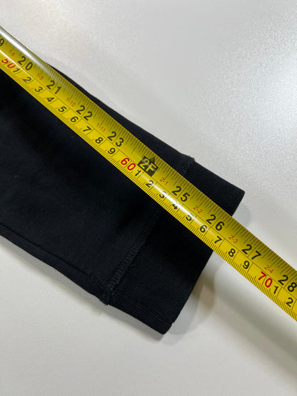 Kenzo Black Graphic Sweatshirt Size Small